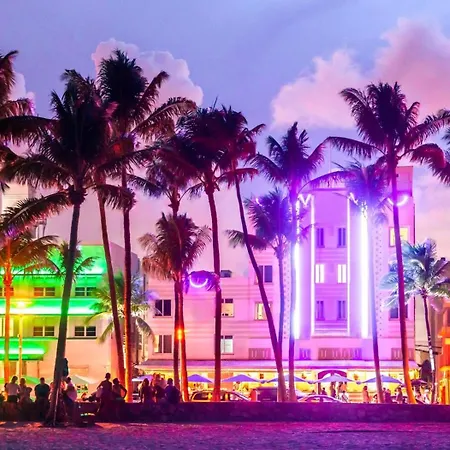 The Setai Miami Private Luxury Residences